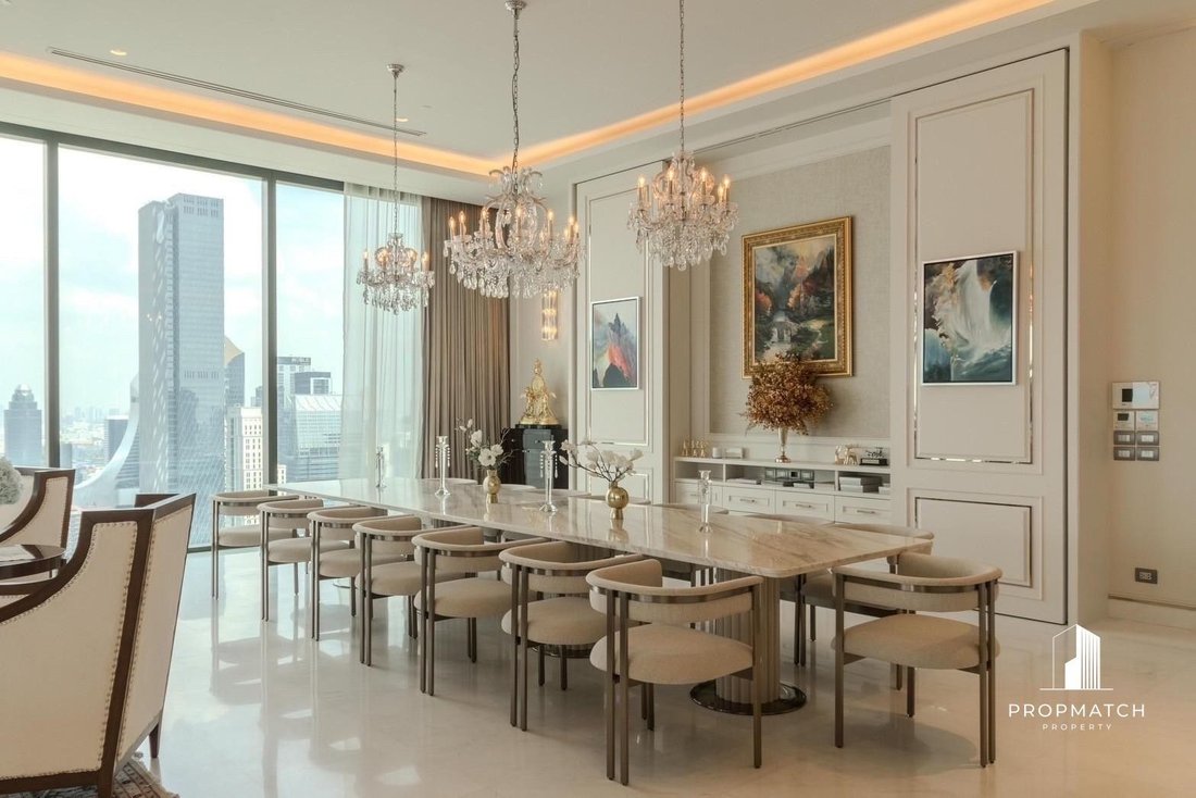Condo in Bangkok, Bangkok, Thailand 2 - 18687141