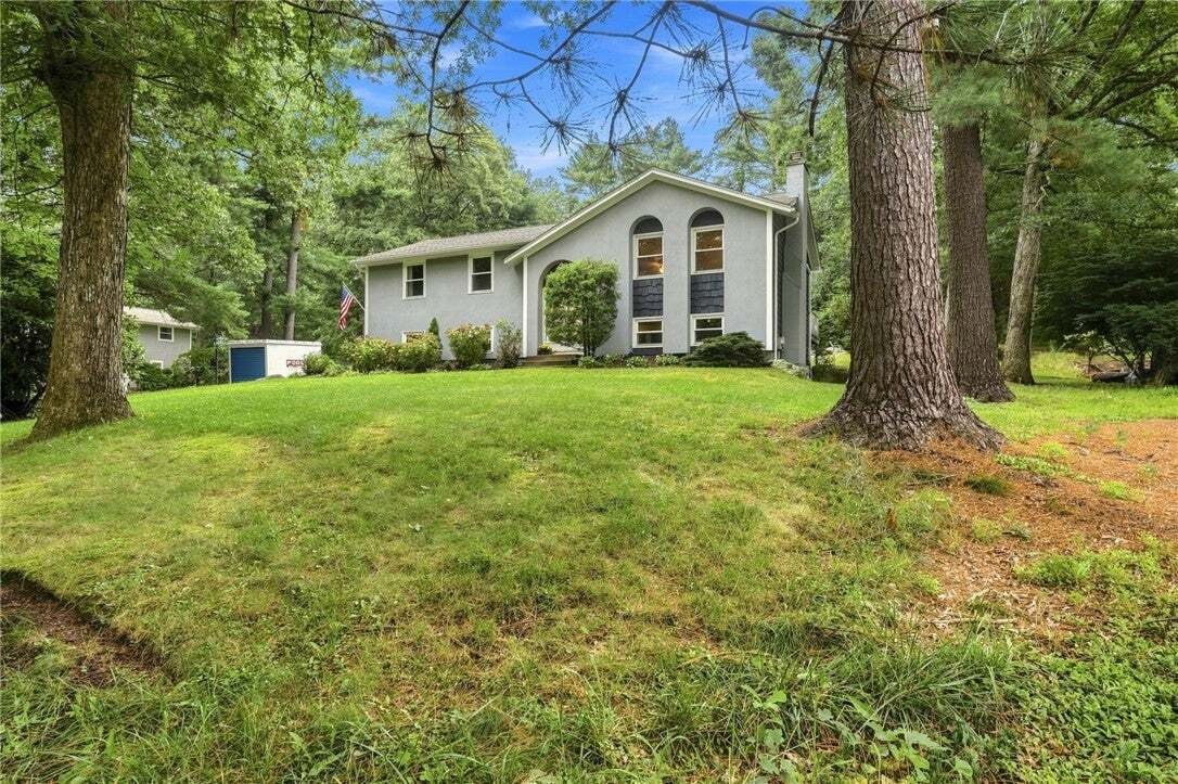 House in Coventry, Rhode Island, United States 3 - 18686987