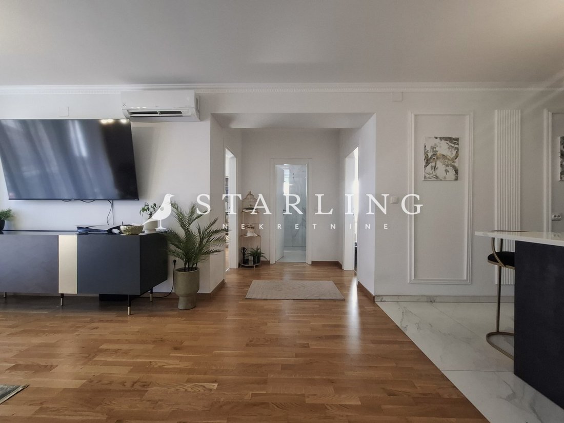 Apartment in Mjesni odbor "Sveti Duh", Zagreb, City of Zagreb 4 - 18690722