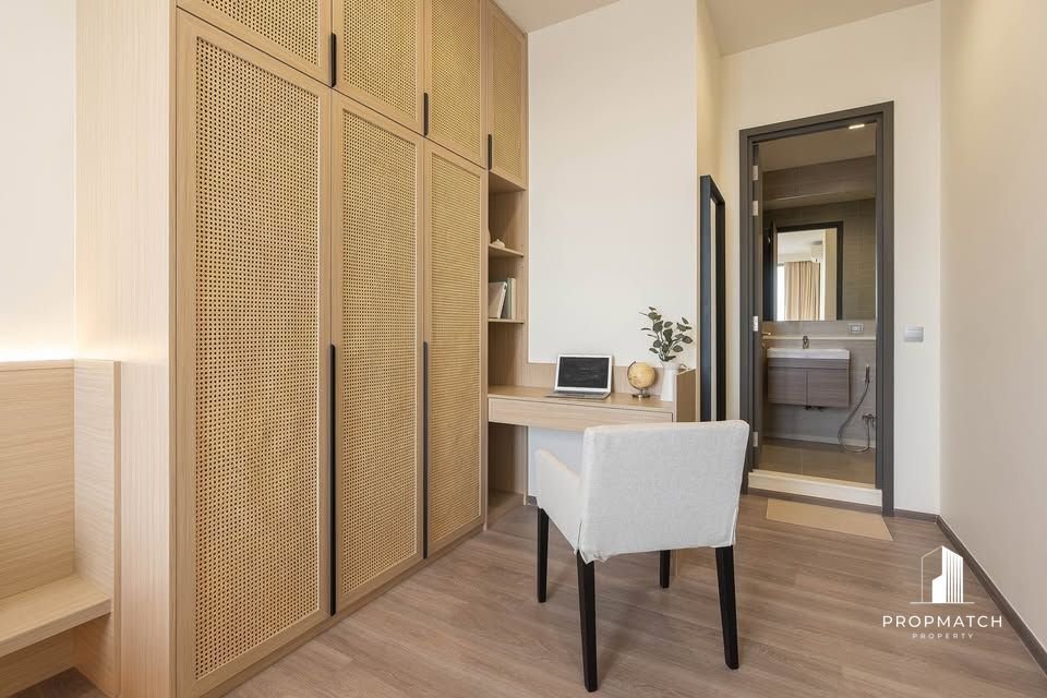 Condo in Bangkok, Bangkok, Thailand 5 - 18686744