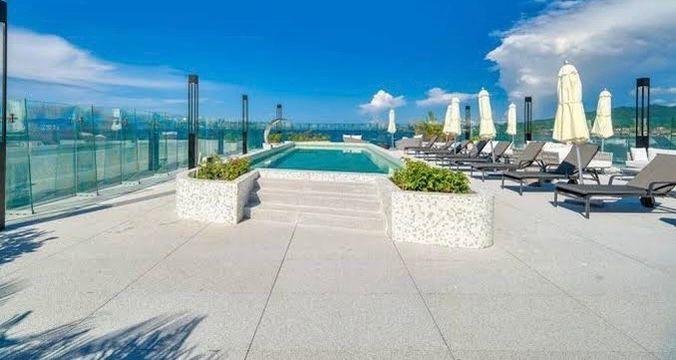 Apartment in Bucerías, Nayarit, Mexico 2 - 18689062