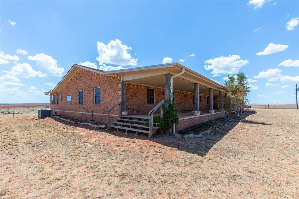 House in Rotan, Texas, United States 4 - 18690778