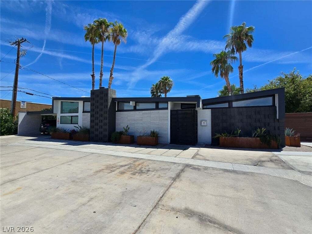 House in Las Vegas, Nevada, United States 1 - 18604594
