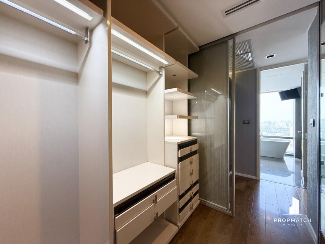 Condo in Bangkok, Bangkok, Thailand 2 - 18687240