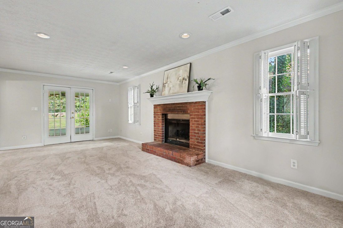 Haus in Peachtree City, Georgia, Vereinigte Staaten 5 - 18690853