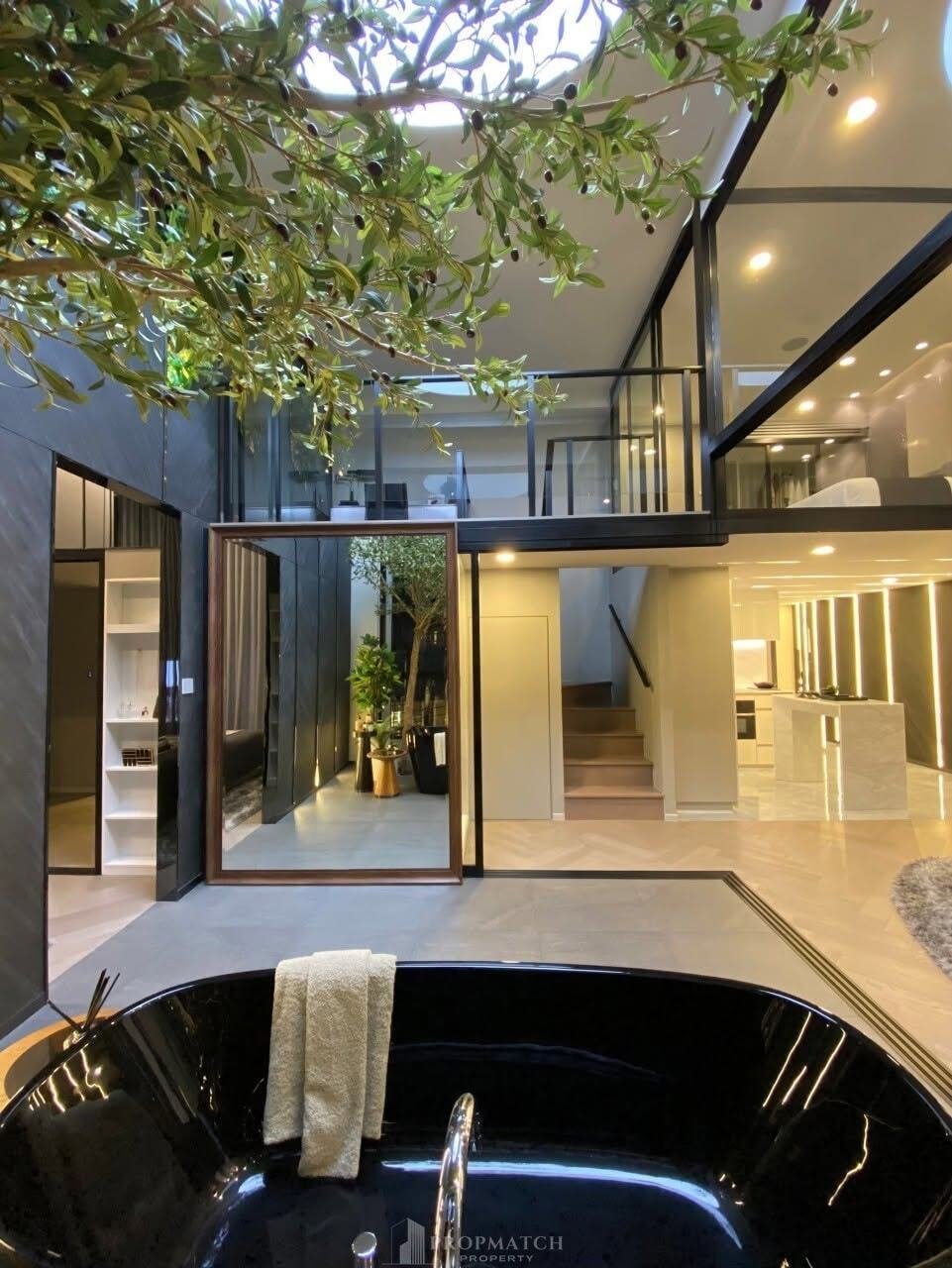 Condo in Bangkok, Bangkok, Thailand 2 - 18686524