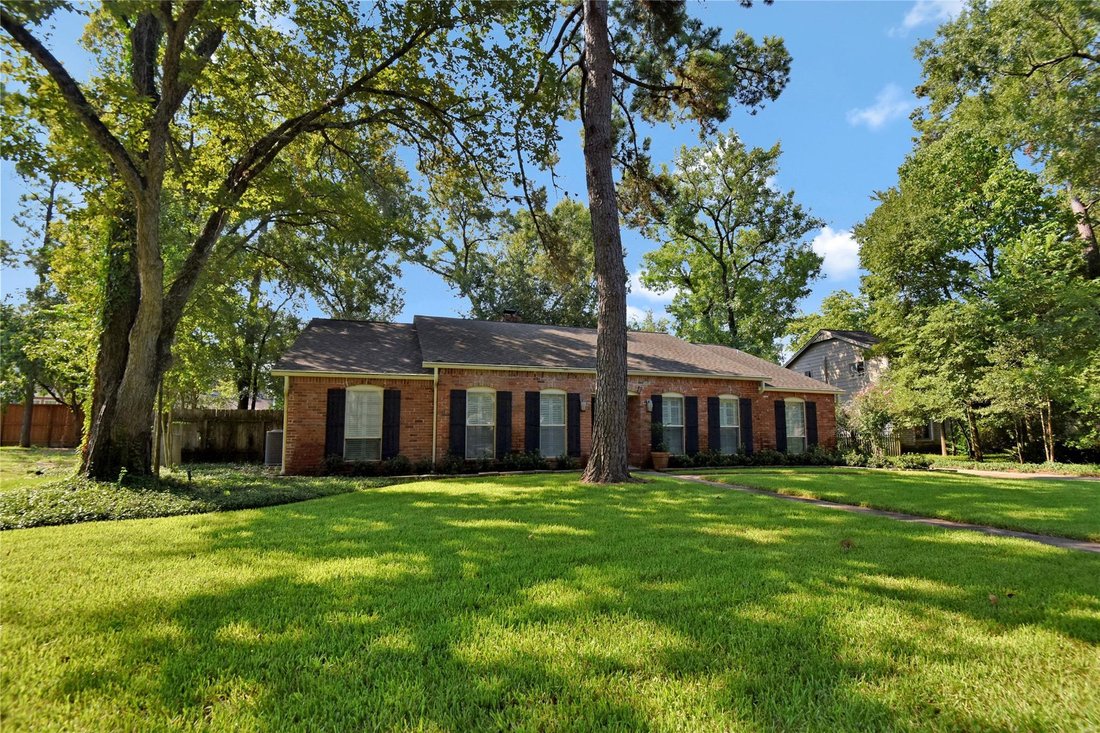 Casa en Houston, Texas, Estados Unidos 3 - 18690131