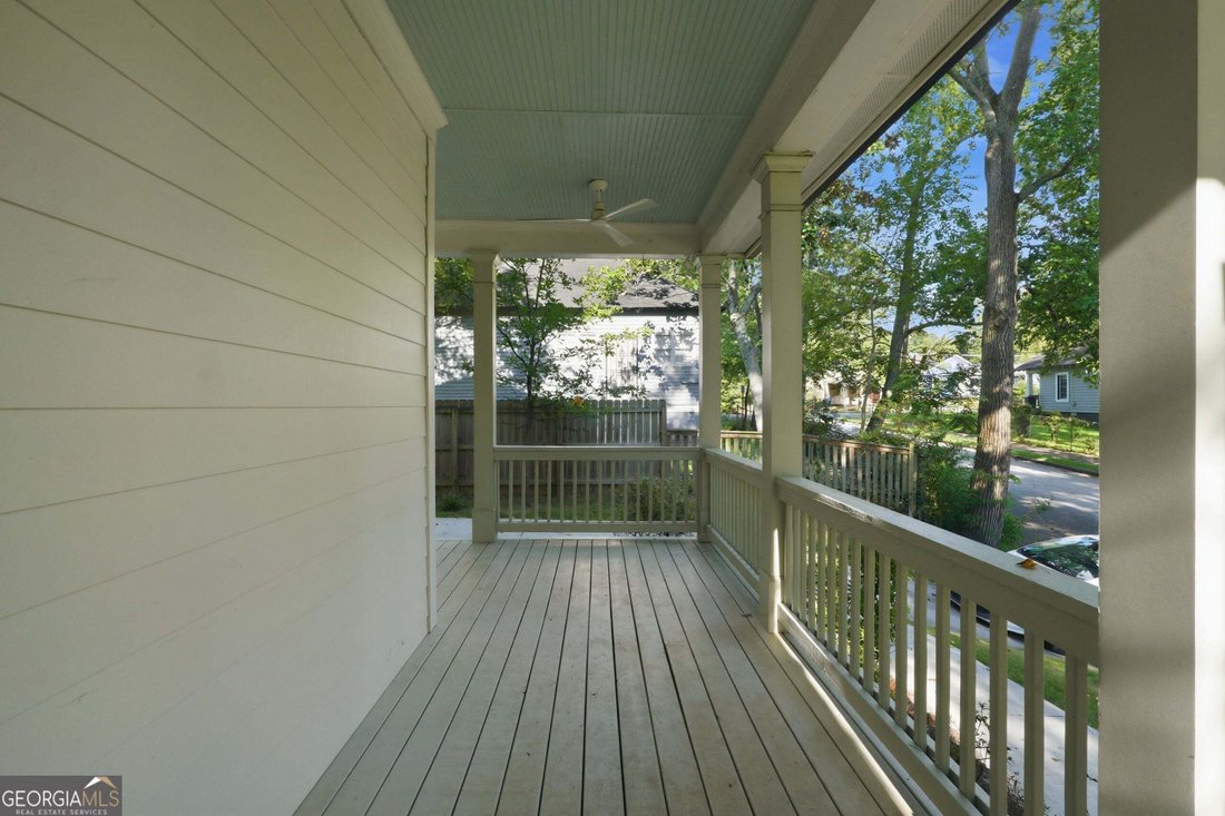 House in Atlanta, Georgia, United States 2 - 18690857