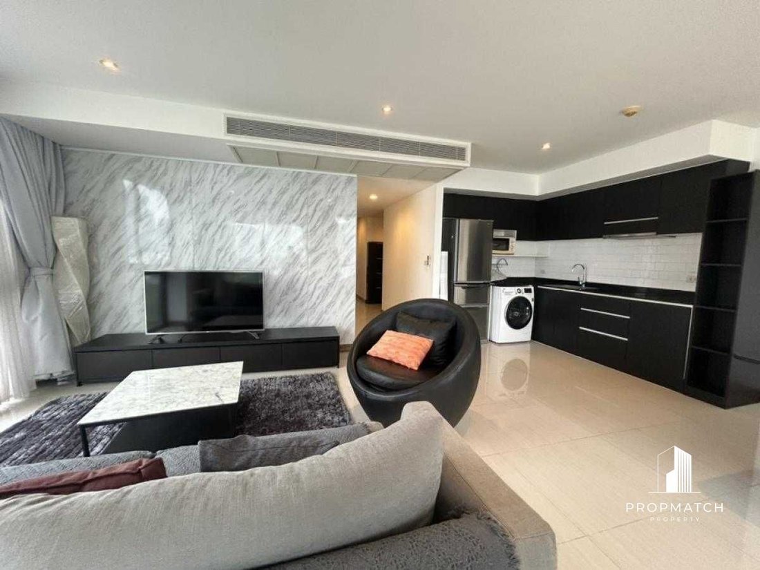 Condo in Bangkok, Bangkok, Thailand 1 - 18686900