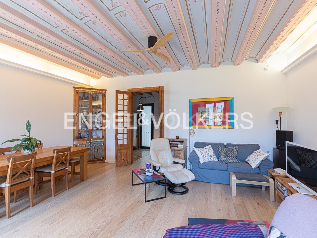 Appartement à Ciutat Vella, Barcelone, Espagne 4 - 14338277