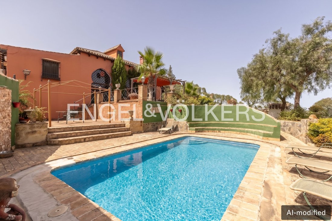 House in Osuna, Andalusia, Spain 2 - 18529298