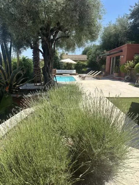 Villa in Plan de Noves, Vence, France 5 - 18066678