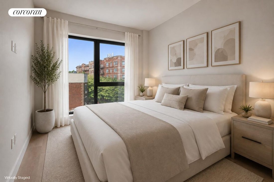 Condo in New York, New York, United States 3 - 18688749