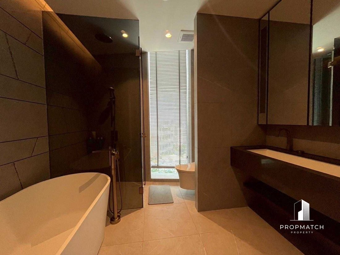 Condo in Bangkok, Bangkok, Thailand 5 - 18686624