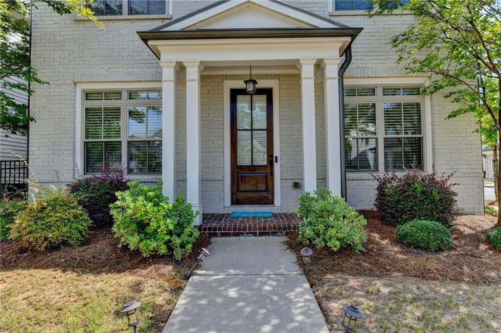 House in Johns Creek, Georgia, United States 5 - 18687461