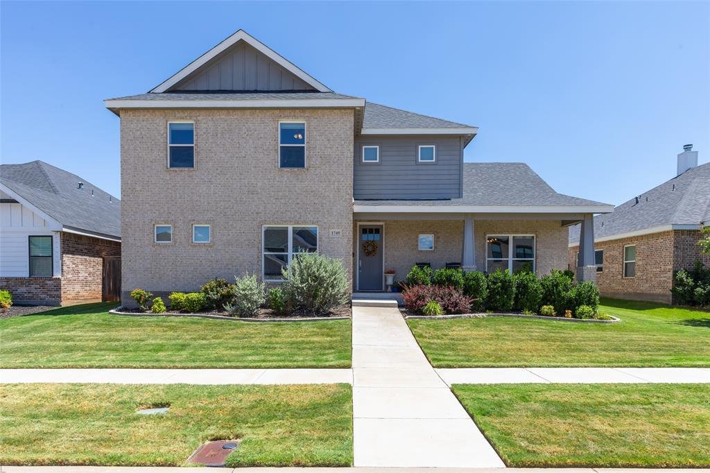 House in Abilene, Texas, United States 2 - 18687683