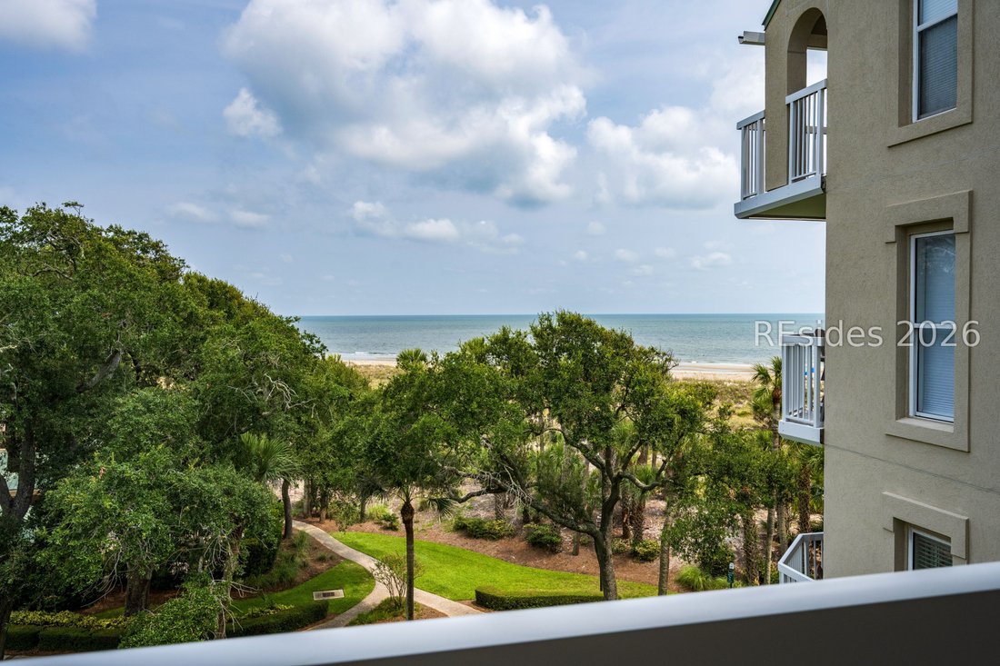 Condo in Hilton Head Island, South Carolina, United States 1 - 18689567
