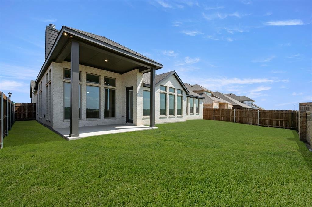 House in Azle, Texas, United States 3 - 18076002