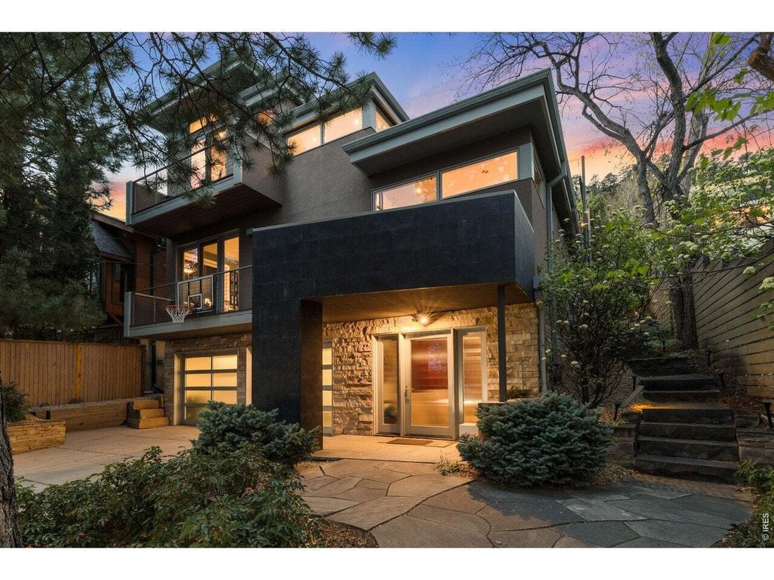 House in Boulder, Colorado, United States 5 - 18687436