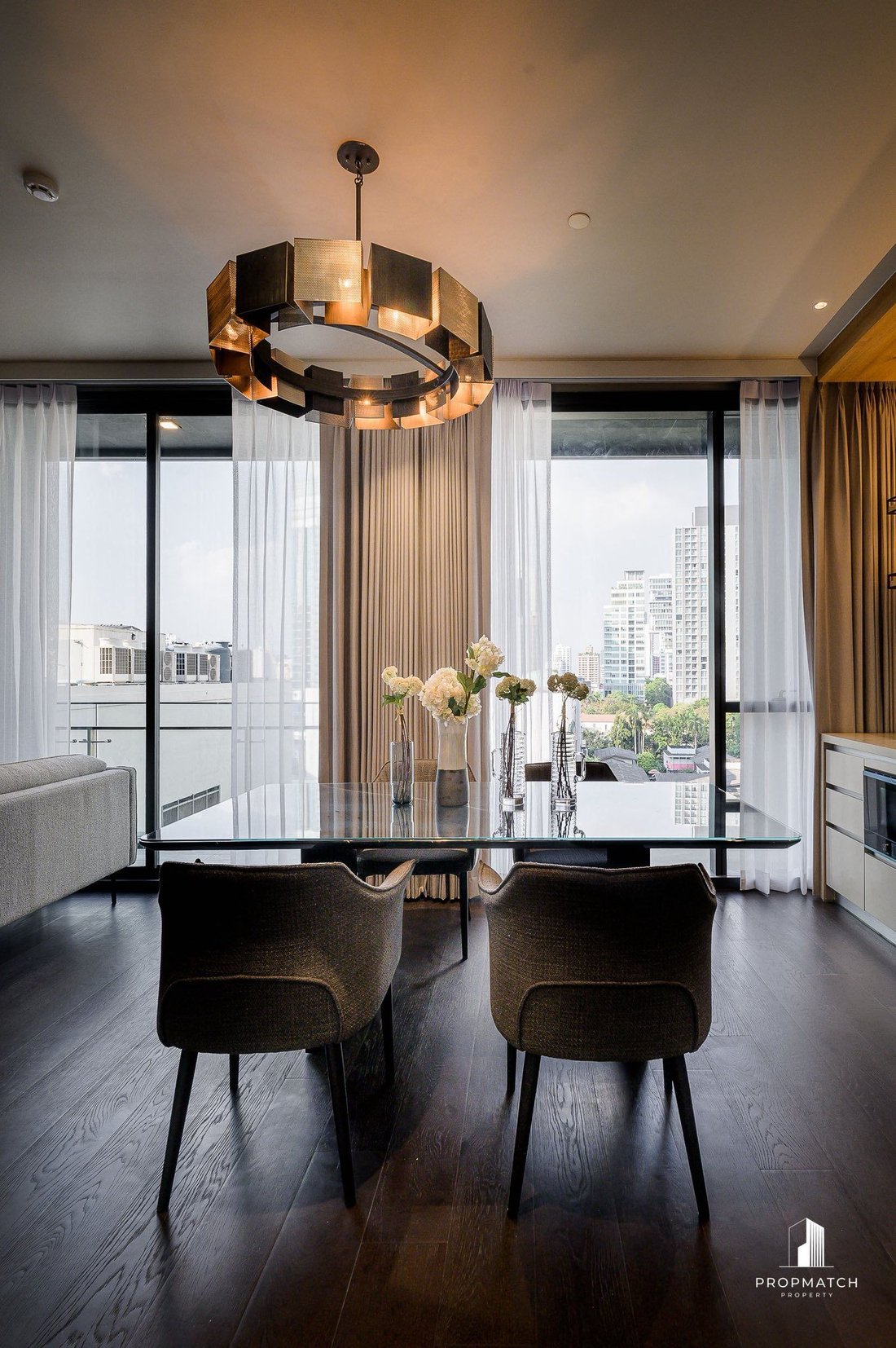 Condo in Bangkok, Bangkok, Thailand 2 - 18686716