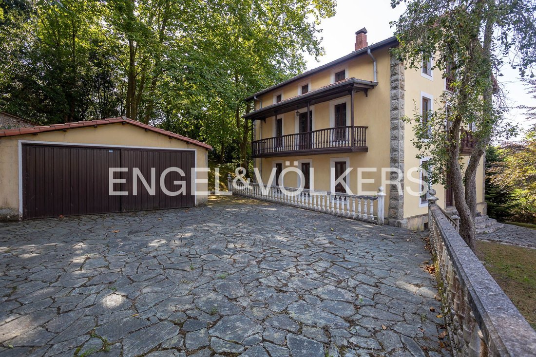 Maison à La Cavada, Riotuerto, Cantabrie 2 - 18630121