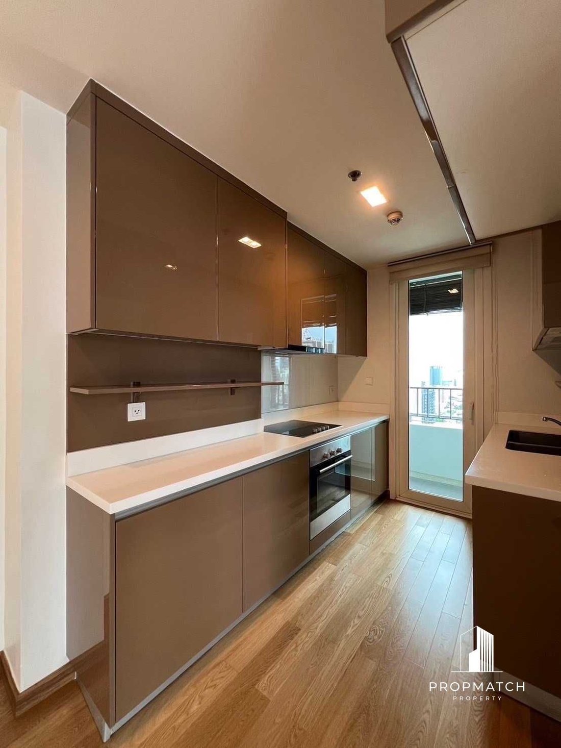 Condo in Bangkok, Bangkok, Thailand 3 - 18686674