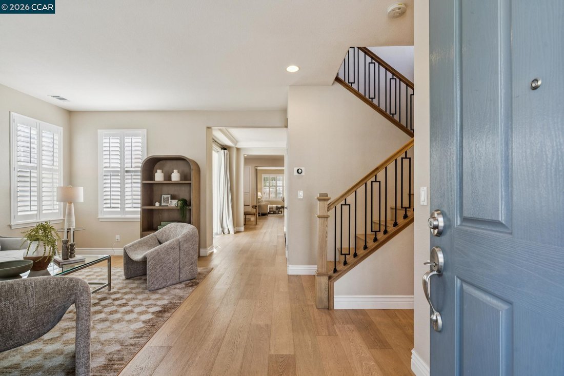House in Danville, California, United States 3 - 18689764