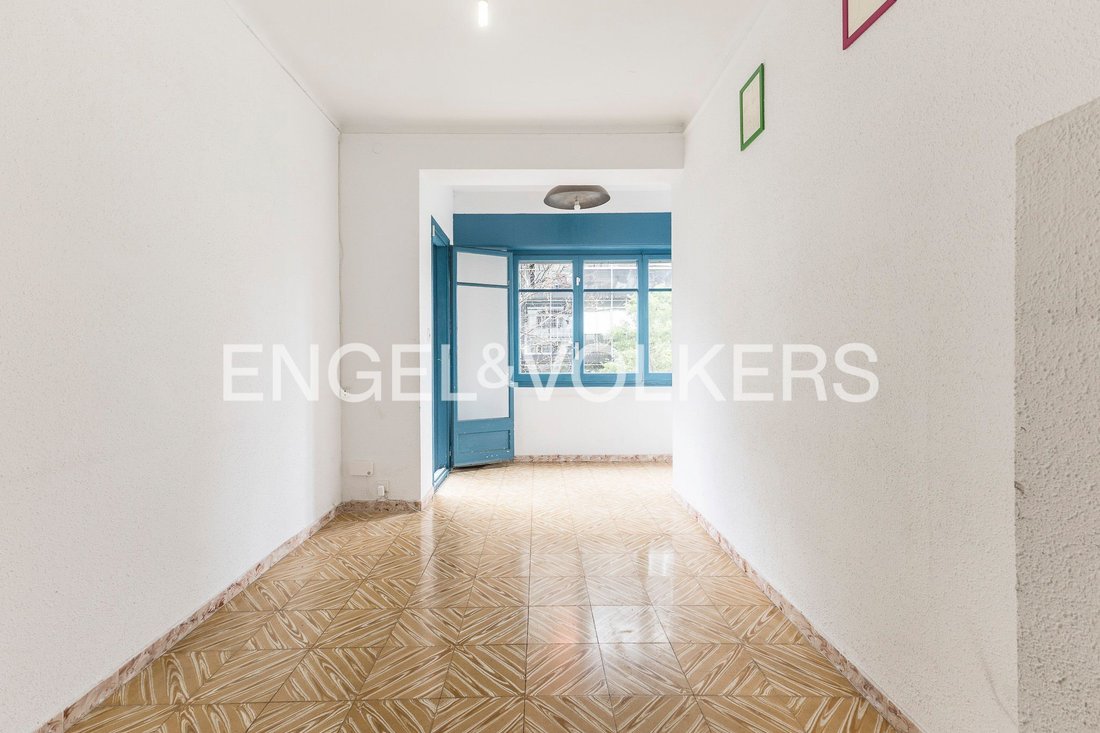 Wohnung in Eixample, Barcelona, Spanien 2 - 17687704