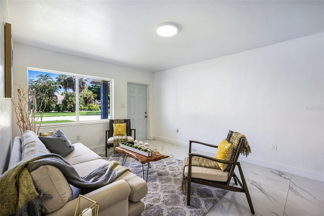 House in Sarasota, Florida, United States 4 - 18687305