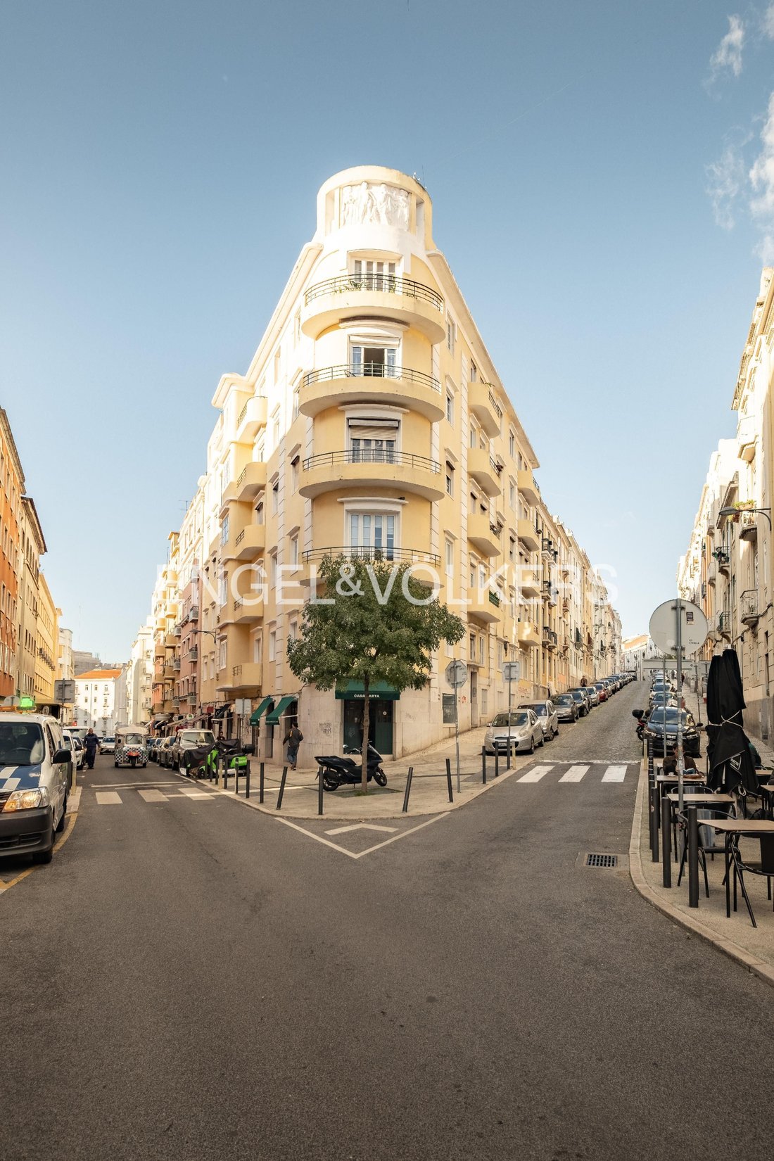 Apartamento en Arroios, Lisboa, Portugal 3 - 16675169