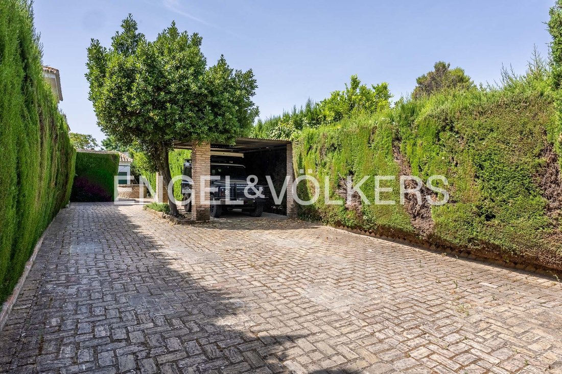Casa a Gines, Andalusia, Spagna 3 - 18266130