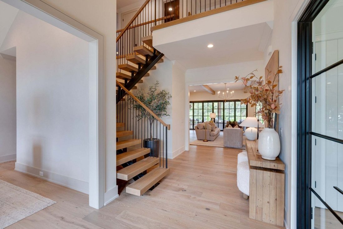 House in Franklin, Tennessee, United States 4 - 18690292