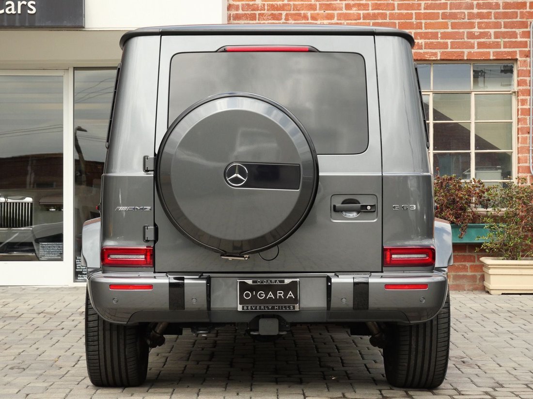 Suv in Beverly Hills, CA, United States 5 - 18691331