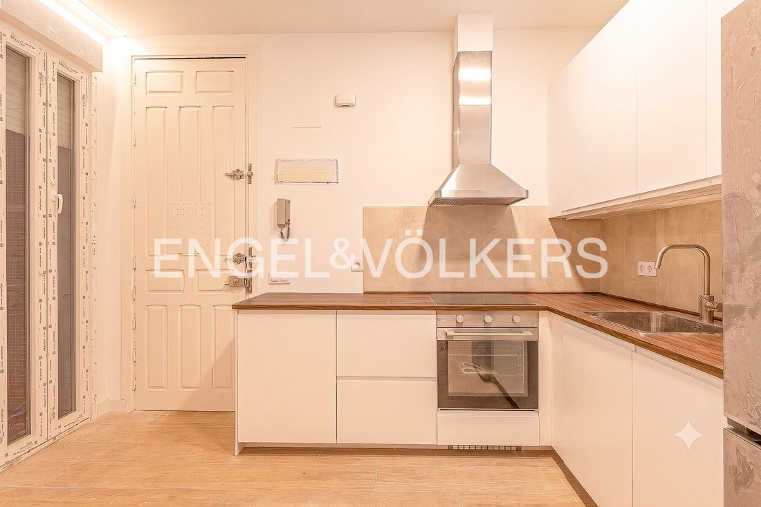 Apartment in Chamberi, Madrid, Spain 4 - 18638782
