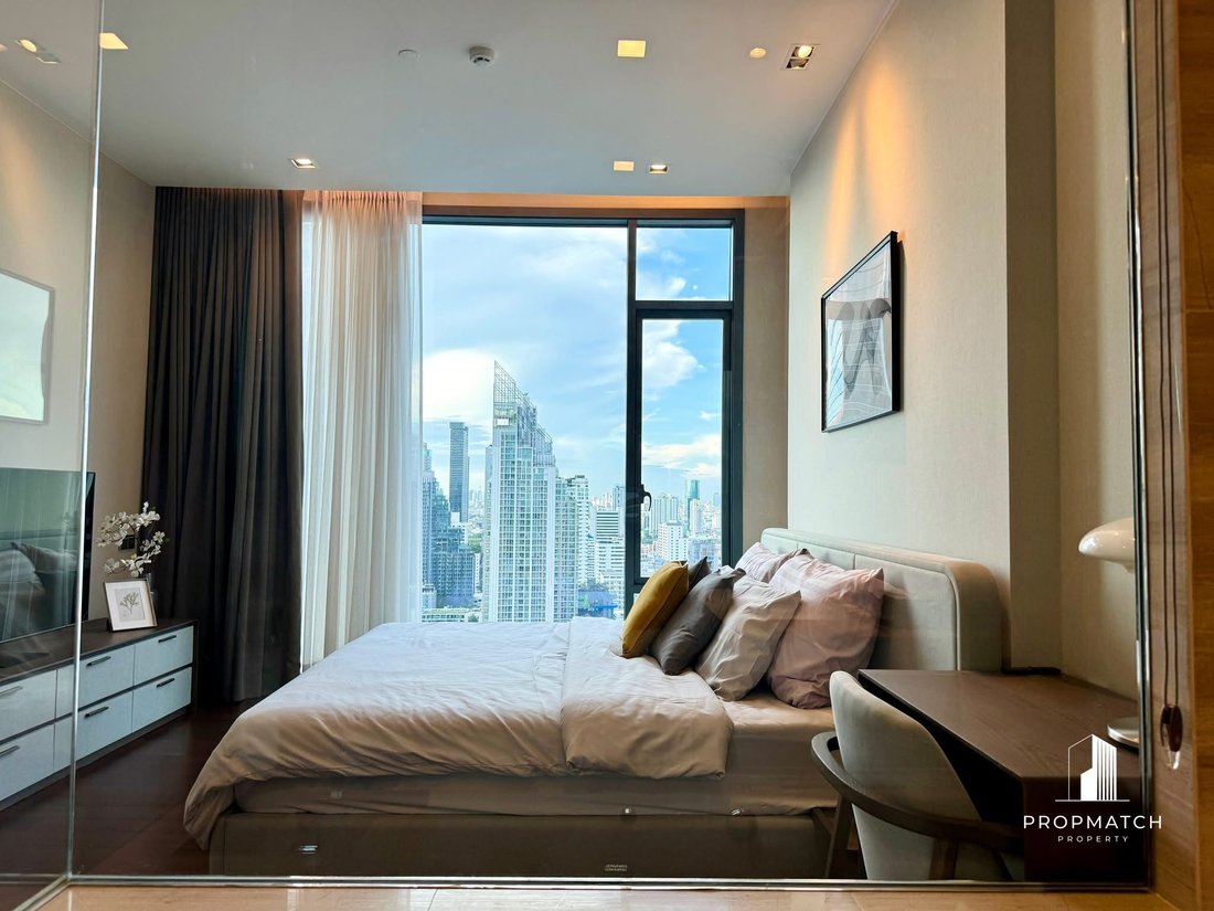 Condo in Bangkok, Bangkok, Thailand 3 - 18686567