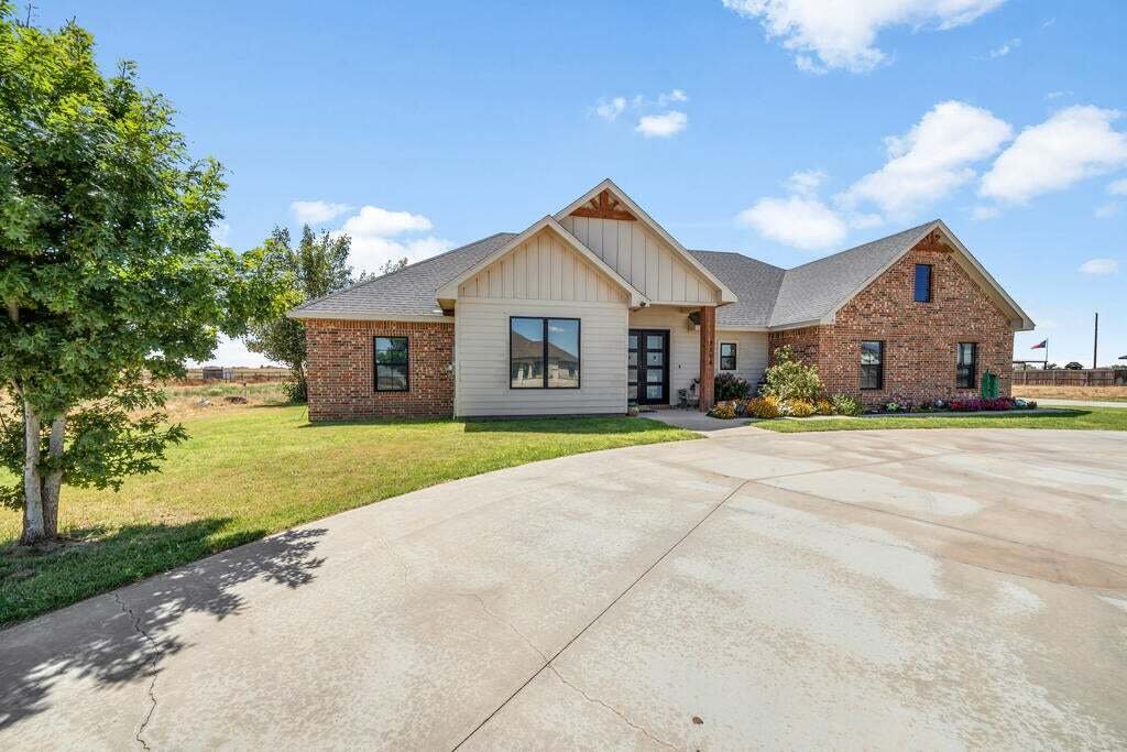 House in Stanton, Texas, United States 5 - 18689373