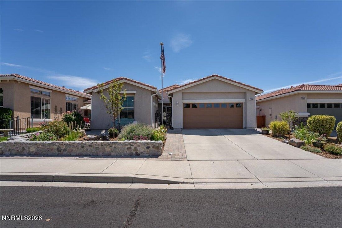 House in Sparks, Nevada, United States 2 - 18689599