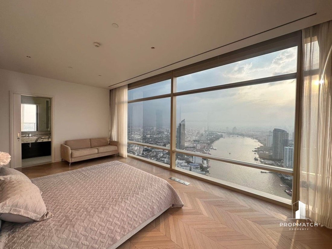 Condo in Bangkok, Bangkok, Thailand 5 - 18686827