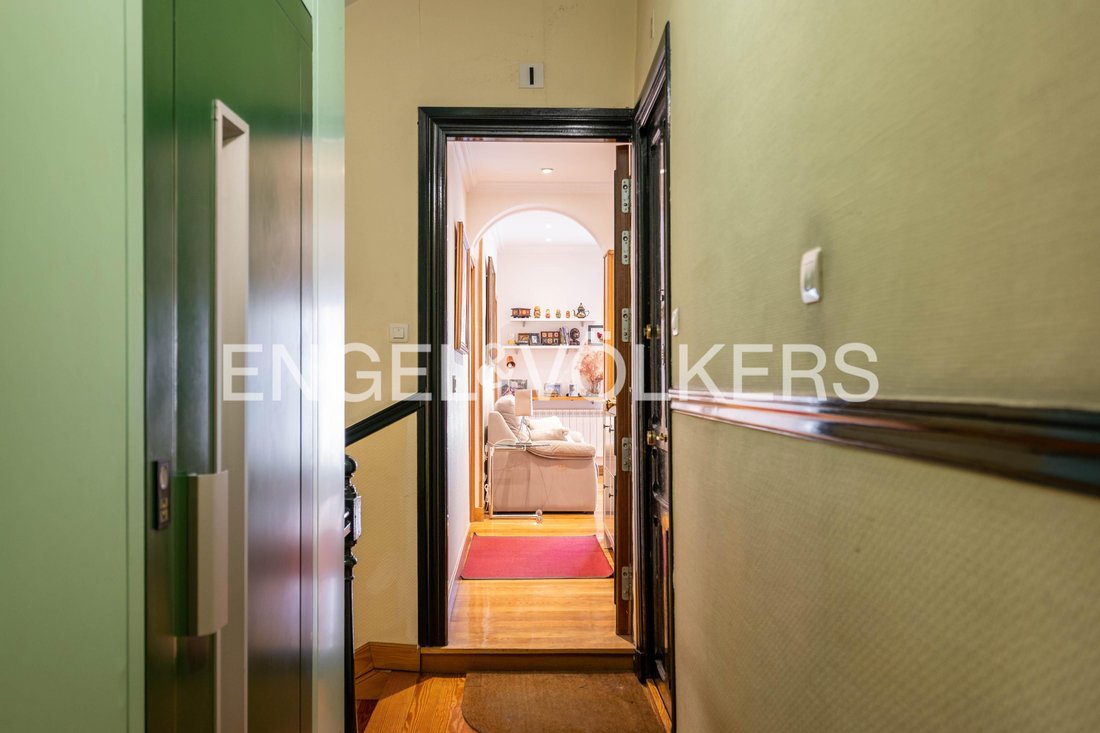 Apartment in Centro, Donostia-San Sebastian, Spain 3 - 16675296
