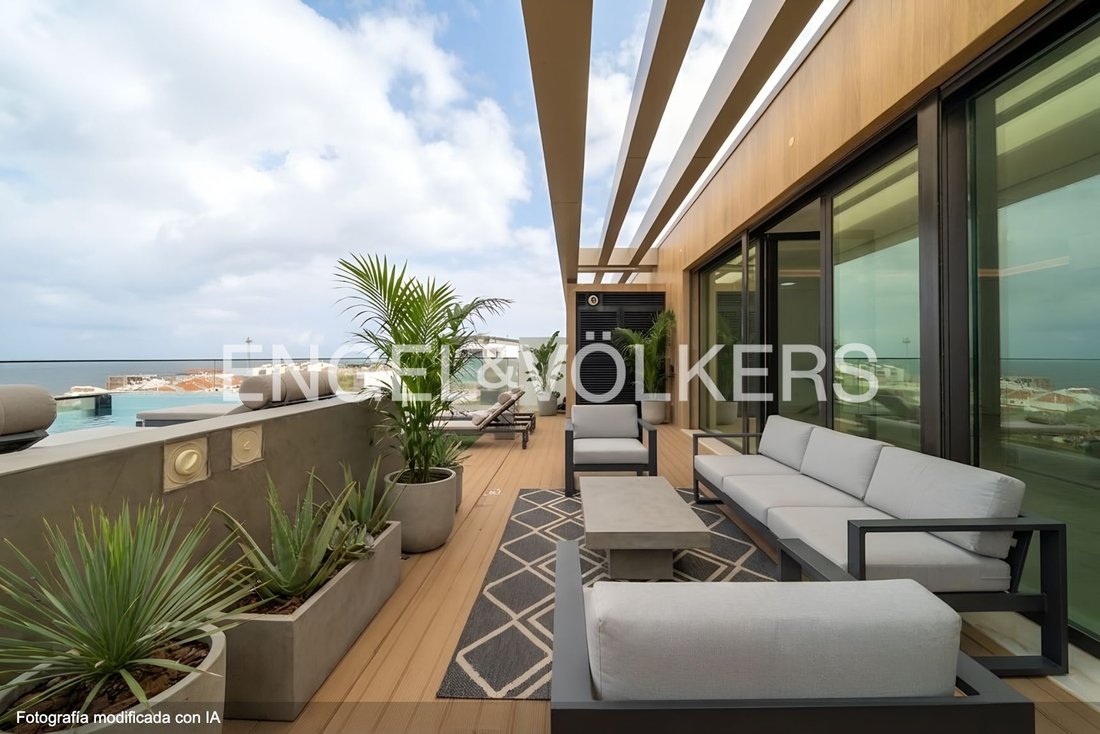 Apartment in Ericeira, Lisbon, Portugal 2 - 18529379