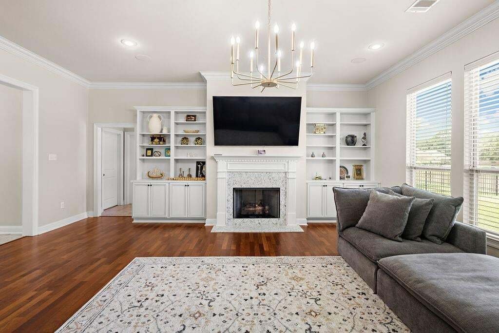 House in Folsom, Louisiana, United States 3 - 18689670