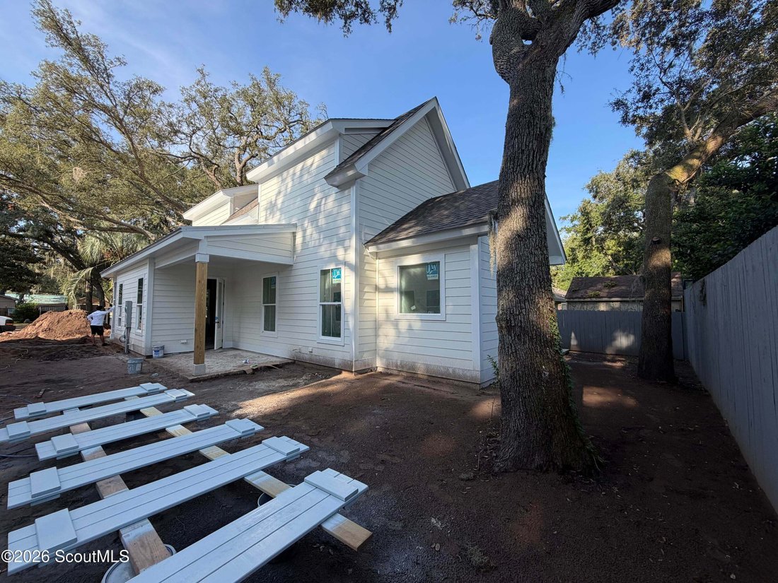 House in St. Simons, Georgia, United States 4 - 18689257