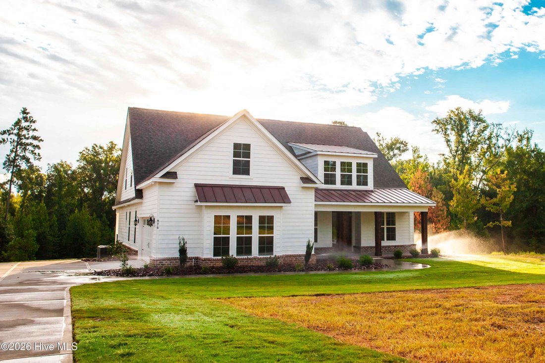 Casa en Grovetown, Georgia, Estados Unidos 1 - 18114885