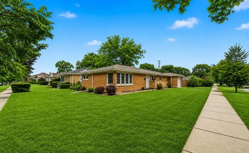 Casa en Skokie, Illinois, Estados Unidos 1