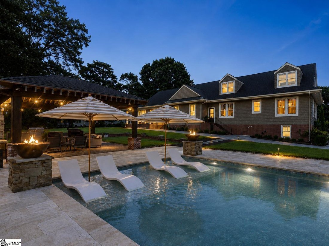 House in Greenville, South Carolina, United States 1 - 18633101