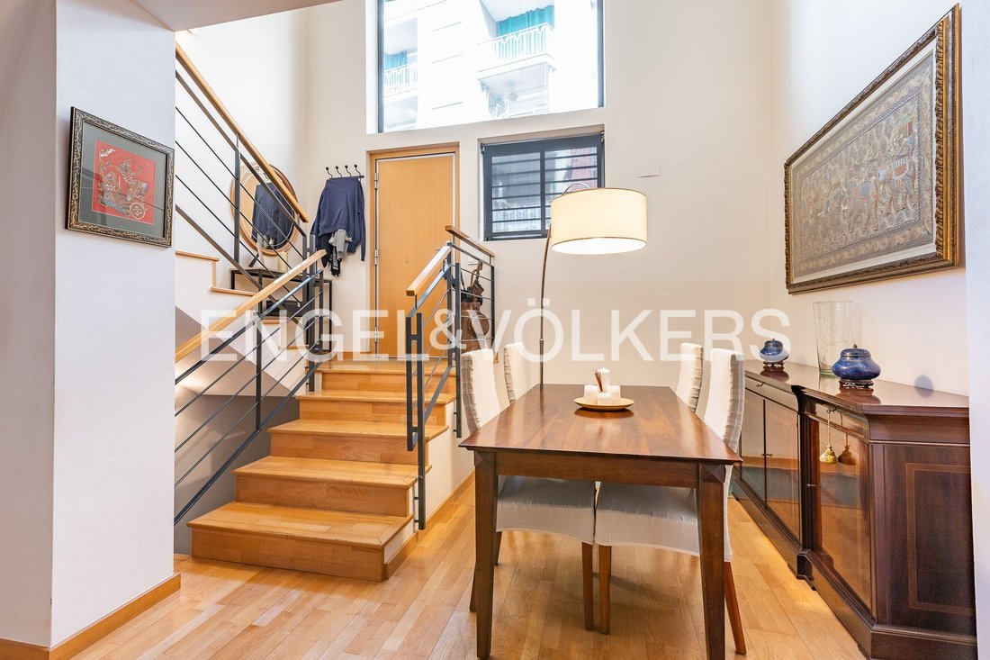 Apartamento en Gracia, Barcelona, España 4 - 18216866