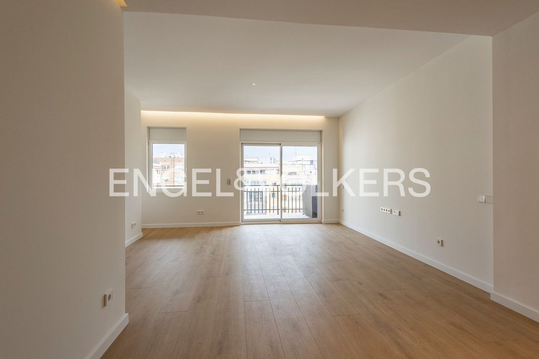 Apartment in Eixample, Barcelona, Spain 4 - 17467025