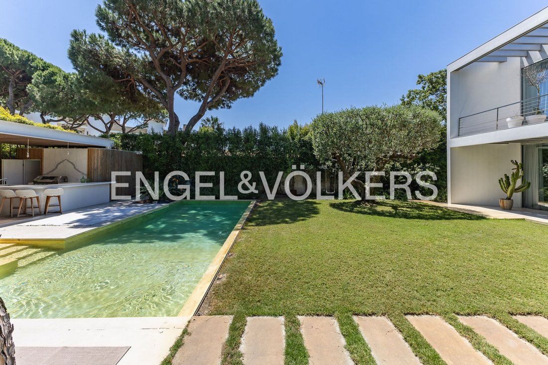 Casa a Castelldefels, Catalogna, Spagna 5 - 18007974