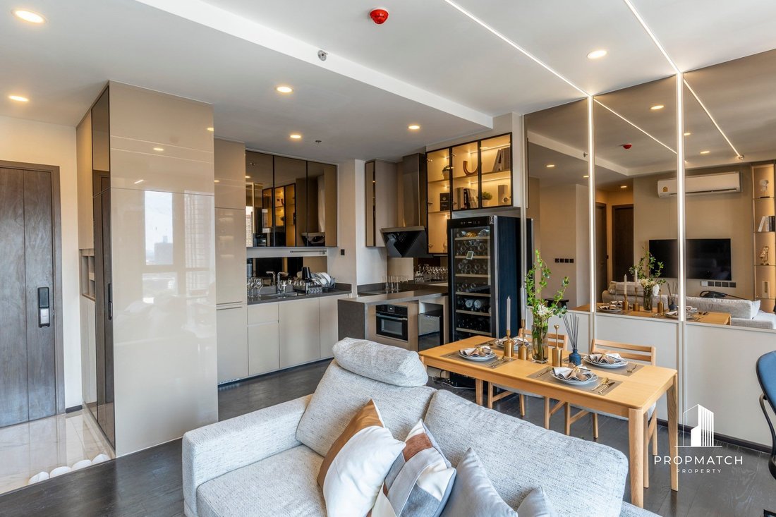 Condo in Bangkok, Bangkok, Thailand 5 - 18686715