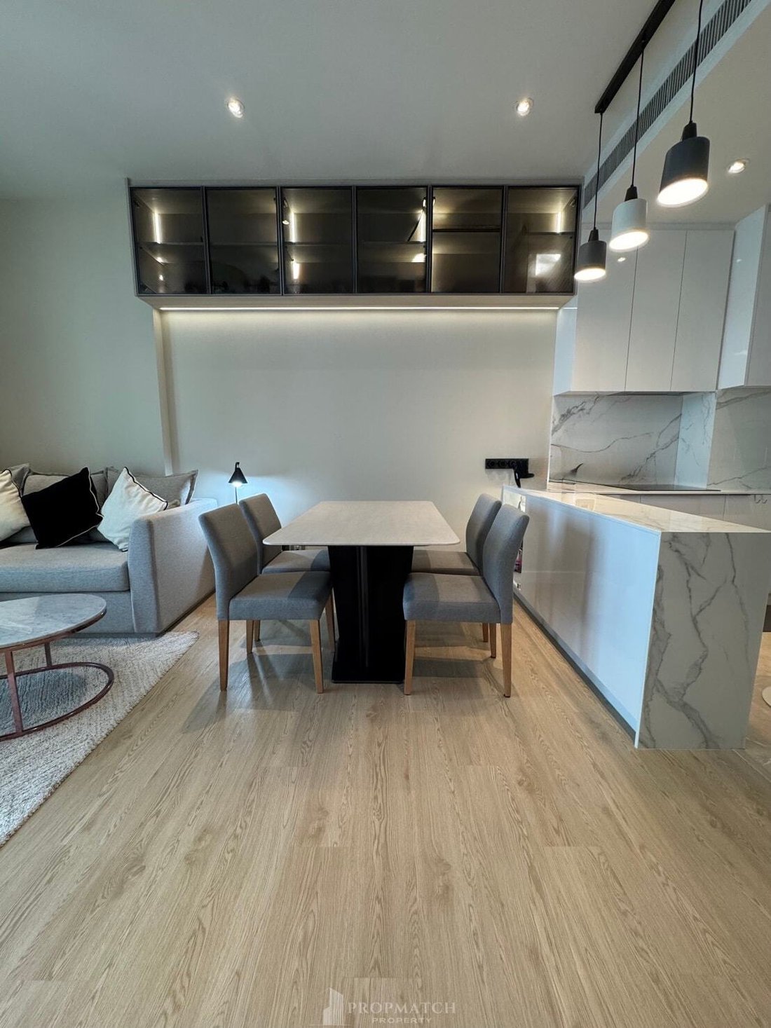Condo in Bangkok, Bangkok, Thailand 5 - 18686530